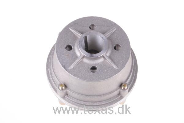 Texas Kobling diesel konisk