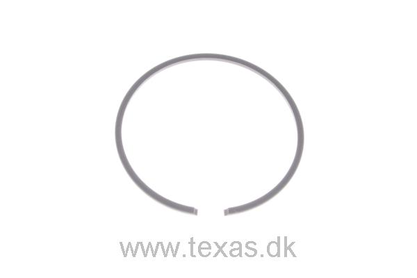 Texas Stempelring