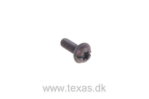 Texas Skrue g410-455