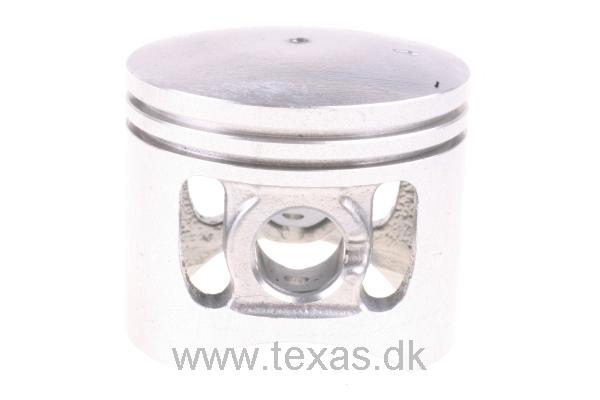 Texas Stempel g455