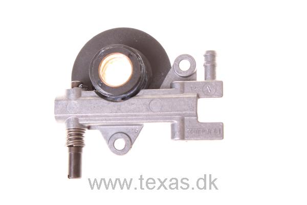 Texas Oliepumpe g410-455