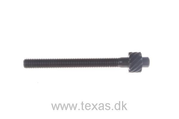 Texas Strammer bolt g.