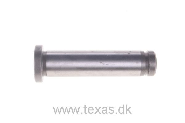 Texas Aksel