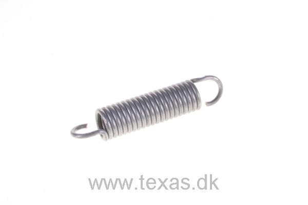 Texas Koblingsfjeder el63