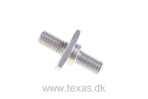 Texas Specielbolt