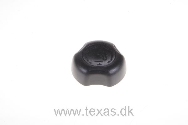 Texas Tanklåg