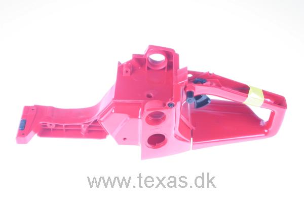 Texas Håndtag bag g455