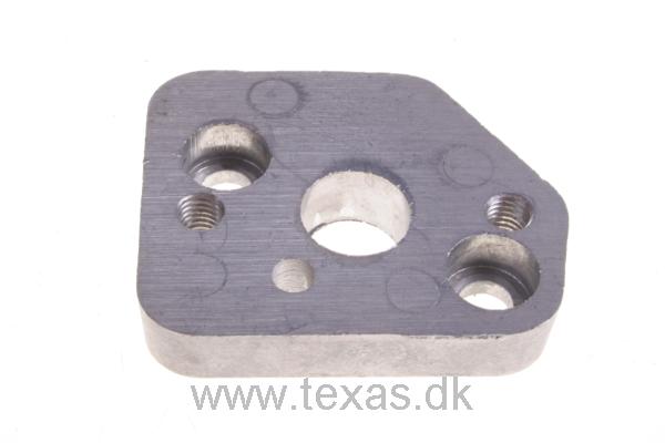 Texas Isolator 2810b