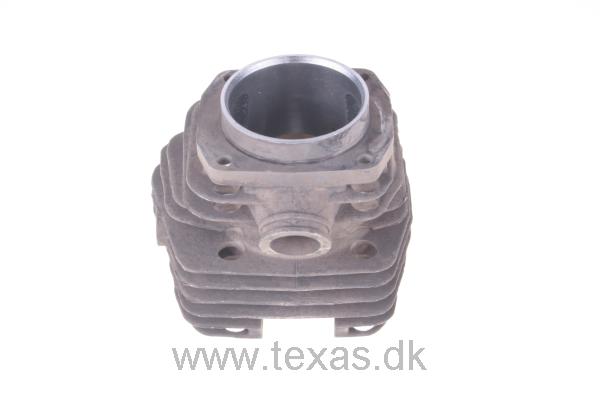 Texas Cylinder