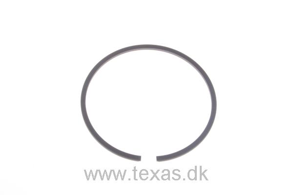 Texas Stempelring