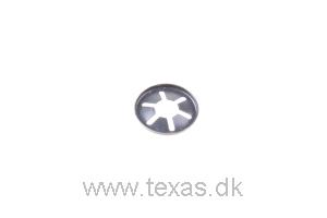 Texas Starlock låse-skive M10x20