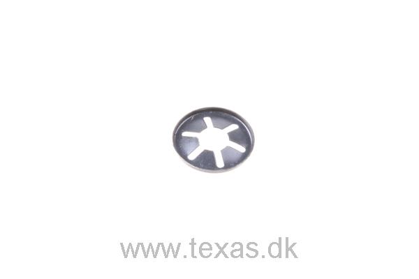 Texas Starlock låse-skive M10x20