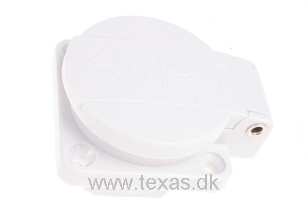 Texas Udtag 230v danmark