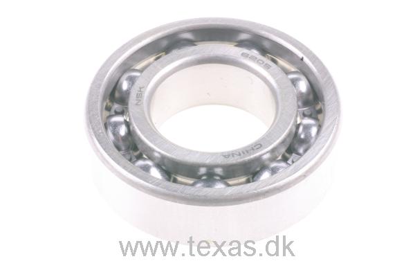 Texas Kugleleje 25x52x15