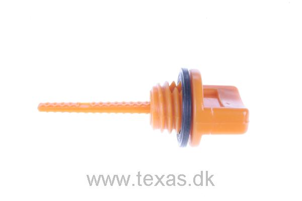 Texas Olieprop med pakning