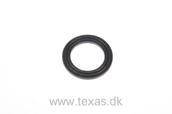 Texas Pakning for olieprop