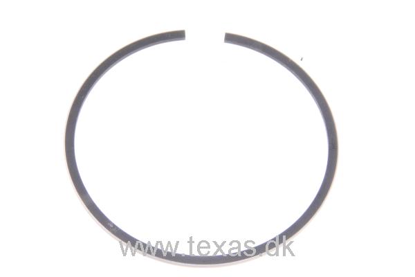 Texas 1. stempelring