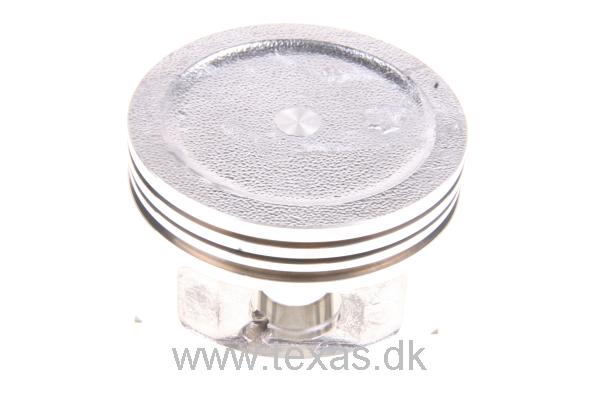 Texas Stempel