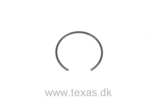 Texas Lås for krydspind