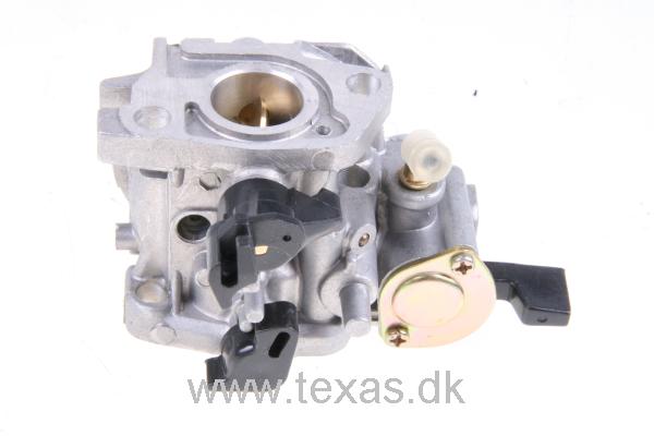 Texas Karburator hus