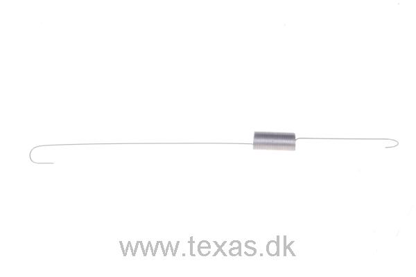 Texas Returfjeder