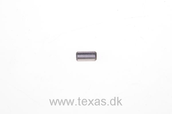 Texas Pin 4x8