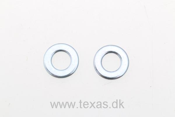 Texas Fjederskive Ø8x16x1,4
