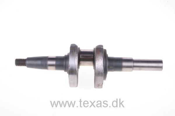 Texas Krumtap TG650B