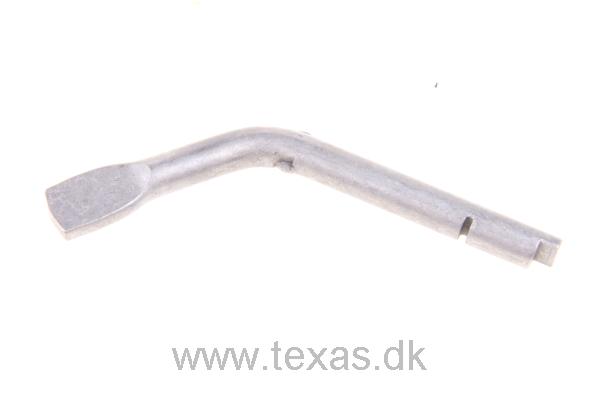 Texas Arm omdrejningsregulator