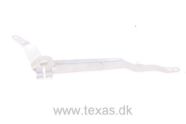 Texas Regulator arm