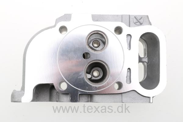 Texas Holder vippeaksel