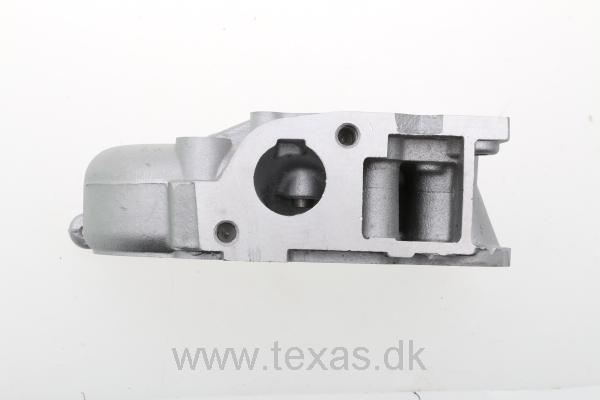 Texas Holder vippeaksel