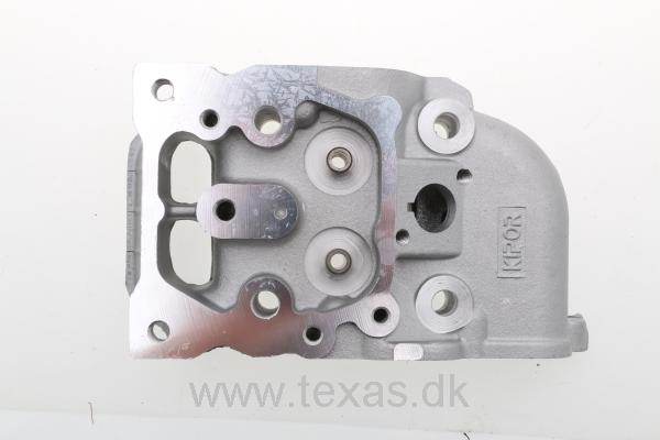 Texas Holder vippeaksel