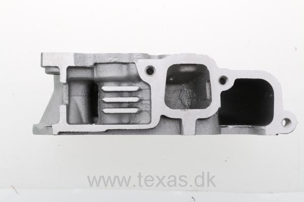 Texas Holder vippeaksel