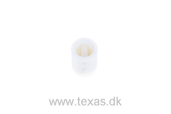Texas Sæde, udluftning