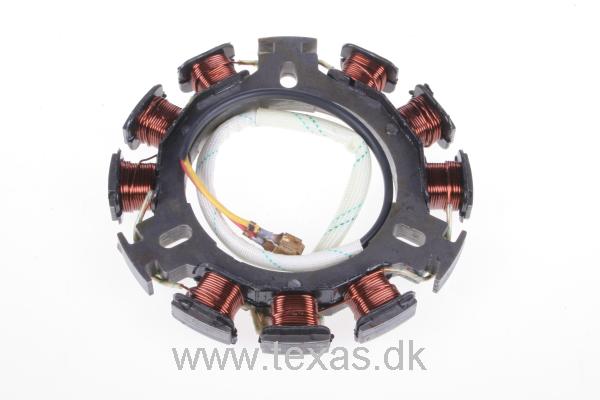 Texas Rotor