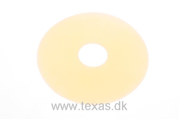 Texas Friktionsplade