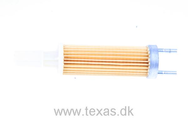 Texas Brændstoffilter