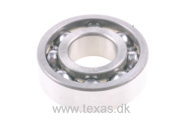 Texas Kugleleje 17x40x12