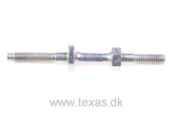 Texas Pinbolt