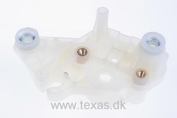 Texas Holder for stepmotor