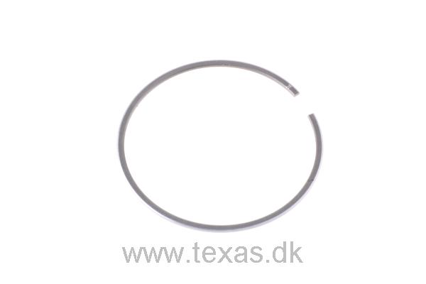 Texas Stempelring