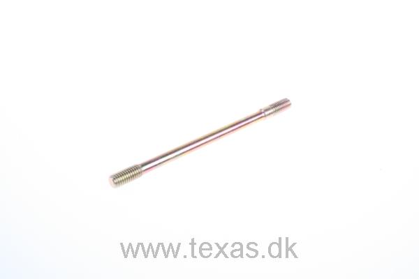 Texas Støttebolt b