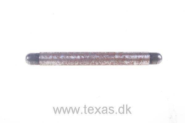 Texas Stift