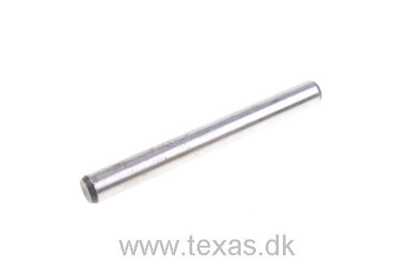 Texas Skifte aksel