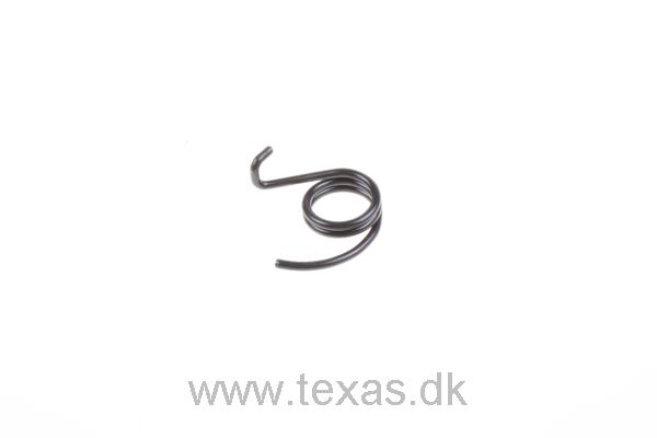 Texas Fjeder