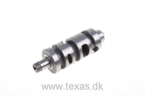 Texas Tromle