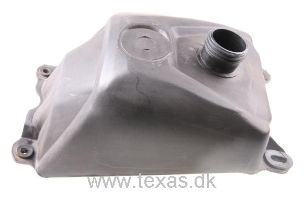 Texas Benzin tank pvc