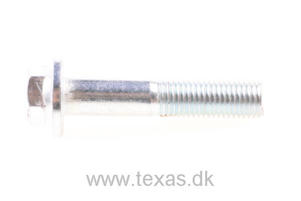 Texas Flangebolt M10x50x1.25 FZ