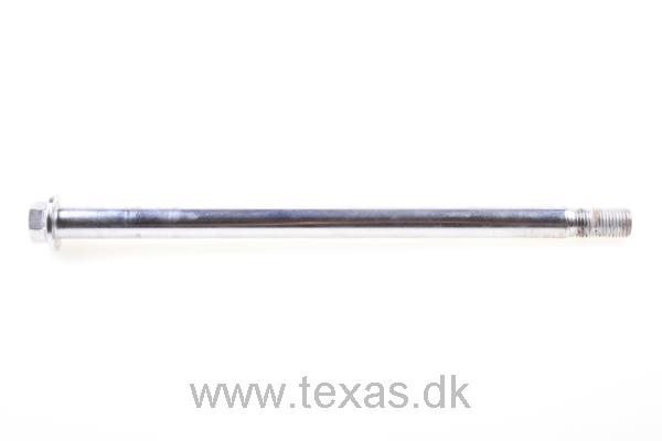 Texas Flangebolt M15x260x1.5